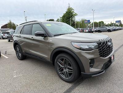 2026 Ford Explorer 4WD SUV for sale #DCF7918 - photo 1