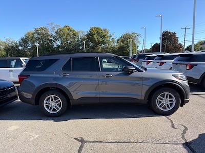 2027 Ford Explorer 4WD SUV for sale #DCF8099 - photo 2