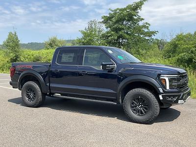 2025 Ford F-150 SuperCrew Cab 4x4 Pickup for sale #DCFS1280 - photo 1