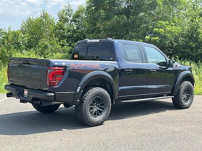 2025 Ford F-150 SuperCrew Cab 4x4 Pickup for sale #DCFS1280 - photo 2