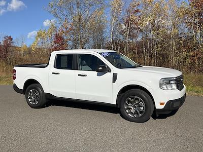 2024 Ford Maverick SuperCrew Cab FWD Pickup for sale #DCFS1773A - photo 1