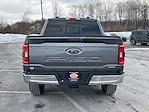 2022 Ford F-150 SuperCrew Cab 4WD Pickup for sale #DCFS1998A - photo 24