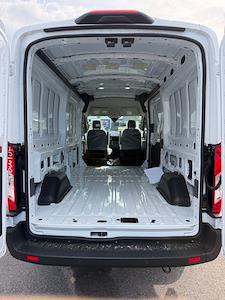 2026 Ford Transit 250 Medium Roof RWD Empty Cargo Van for sale #DCFS2269 - photo 2