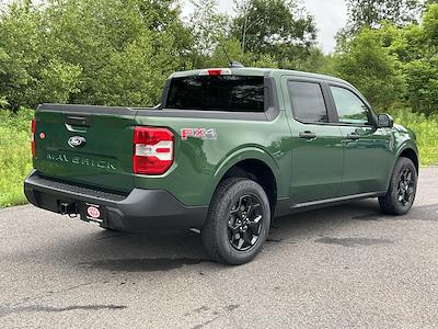 New 2025 Ford Maverick XLT SuperCrew Cab AWD Pickup for sale #DCG12517 - photo 2