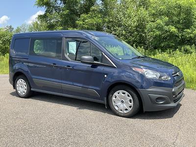 2016 Ford Transit Connect 4x2 Empty Cargo Van for sale #DCG12517A - photo 1