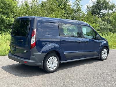 2016 Ford Transit Connect 4x2 Empty Cargo Van for sale #DCG12517A - photo 2