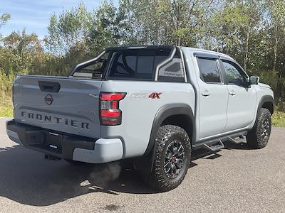 2022 Nissan Frontier Crew Cab 4WD Pickup for sale #DCG12851A - photo 2