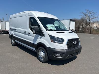 2026 Ford Transit 250 Medium Roof AWD Empty Cargo Van for sale #DCG13469 - photo 1