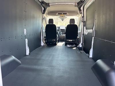 2026 Ford Transit 250 Medium Roof AWD Empty Cargo Van for sale #DCG13469 - photo 2