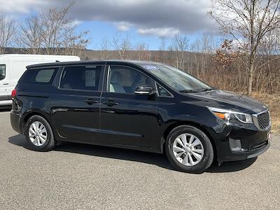 Used 2018 Kia Sedona LX 4x2 Minivan for sale #DCU7087B - photo 1