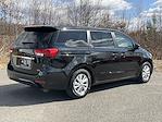 Used 2018 Kia Sedona LX 4x2 Minivan for sale #DCU7087B - photo 2