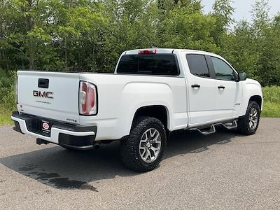 2022 GMC Canyon Crew Cab 4x4 Pickup for sale #DCU7108A - photo 2