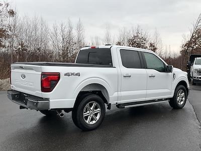2024 Ford F-150 SuperCrew Cab 4x4 Pickup for sale #DCU7117 - photo 2