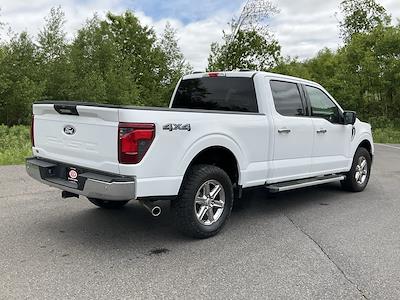 2024 Ford F-150 SuperCrew Cab 4x4 Pickup for sale #DCU7125 - photo 2