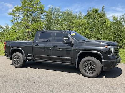 2024 Chevrolet Silverado 2500 Crew Cab 4x4 Pickup for sale #DCU7133 - photo 1
