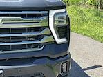 2024 Chevrolet Silverado 2500 Crew Cab 4x4 Pickup for sale #DCU7133 - photo 3