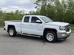 2017 GMC Sierra 1500 Double Cab 4x4 Pickup for sale #DCU7134A - photo 1
