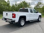 2017 GMC Sierra 1500 Double Cab 4x4 Pickup for sale #DCU7134A - photo 2