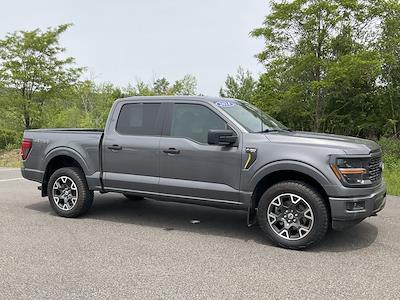 2024 Ford F-150 SuperCrew Cab 4x4 Pickup for sale #DCU7140 - photo 1