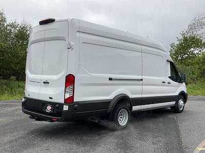 2025 Ford Transit 350 HD High Roof DRW AWD Empty Cargo Van for sale #DCU7145B - photo 2