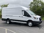 2025 Ford Transit 350 HD High Roof DRW AWD Empty Cargo Van for sale #DCU7145B - photo 1