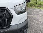 2025 Ford Transit 350 HD High Roof DRW AWD Empty Cargo Van for sale #DCU7145B - photo 3