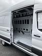 2025 Ford Transit 350 HD High Roof DRW AWD Empty Cargo Van for sale #DCU7145B - photo 25
