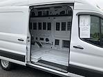 2025 Ford Transit 350 HD High Roof DRW AWD Empty Cargo Van for sale #DCU7145B - photo 28