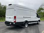 2025 Ford Transit 350 HD High Roof DRW AWD Empty Cargo Van for sale #DCU7145B - photo 2
