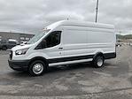2025 Ford Transit 350 HD High Roof DRW AWD Empty Cargo Van for sale #DCU7145B - photo 33