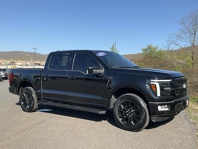 2024 Ford F-150 SuperCrew Cab 4x4 Pickup for sale #DCU7154 - photo 1
