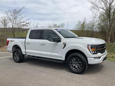 2023 Ford F-150 SuperCrew Cab 4x4 Pickup for sale #DCU7156 - photo 1