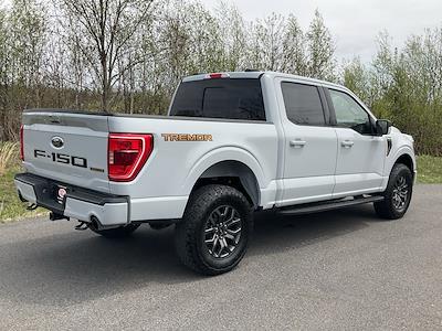 2023 Ford F-150 SuperCrew Cab 4x4 Pickup for sale #DCU7156 - photo 2