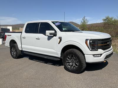 2023 Ford F-150 SuperCrew Cab 4x4 Pickup for sale #DCU7157 - photo 1