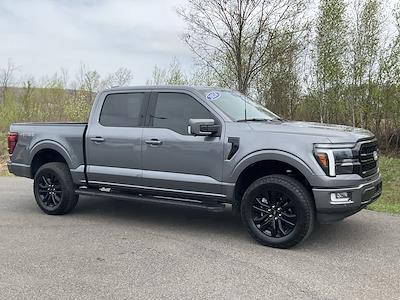 2024 Ford F-150 SuperCrew Cab 4x4 Pickup for sale #DCU7158 - photo 1