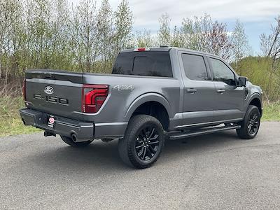 2024 Ford F-150 SuperCrew Cab 4x4 Pickup for sale #DCU7158 - photo 2