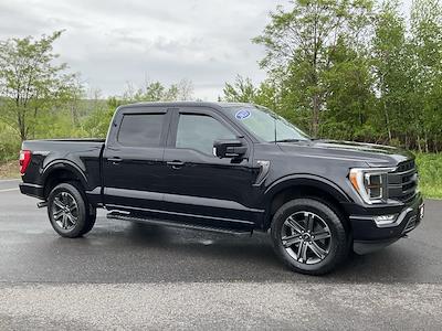 2023 Ford F-150 SuperCrew Cab 4x4 Pickup for sale #DCU7164 - photo 1