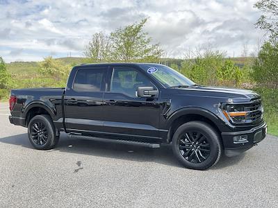 2024 Ford F-150 SuperCrew Cab 4x4 Pickup for sale #DCU7166 - photo 1