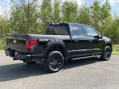 2024 Ford F-150 SuperCrew Cab 4x4 Pickup for sale #DCU7166 - photo 2