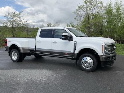 2023 Ford F-450 Crew Cab DRW 4x4 Pickup for sale #DCU7170 - photo 1