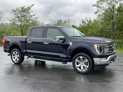 2021 Ford F-150 SuperCrew Cab 4x4 Pickup for sale #DCU7171 - photo 1