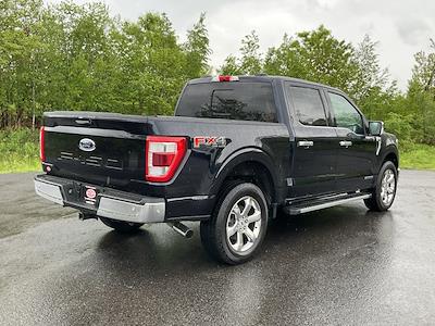 2021 Ford F-150 SuperCrew Cab 4x4 Pickup for sale #DCU7171 - photo 2