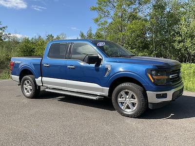2024 Ford F-150 SuperCrew Cab 4x4 Pickup for sale #DCU7172 - photo 1