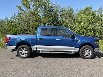 2024 Ford F-150 SuperCrew Cab 4x4 Pickup for sale #DCU7172 - photo 2