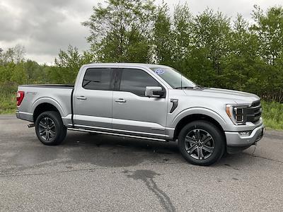 2023 Ford F-150 SuperCrew Cab 4x4 Pickup for sale #DCU7173 - photo 1