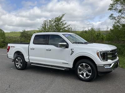 2023 Ford F-150 SuperCrew Cab 4x4 Pickup for sale #DCU7174 - photo 1