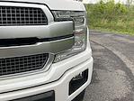 2018 Ford F-150 SuperCrew Cab 4x4 Pickup for sale #DCU7175 - photo 3