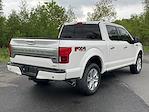 2018 Ford F-150 SuperCrew Cab 4x4 Pickup for sale #DCU7175 - photo 2