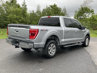 2021 Ford F-150 SuperCrew Cab 4x4 Pickup for sale #DCU7177 - photo 2