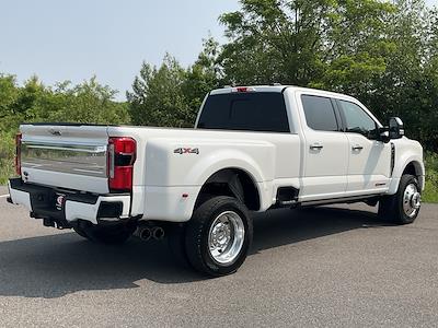 2024 Ford F-450 Crew Cab DRW 4x4 Pickup for sale #DCU7179 - photo 2
